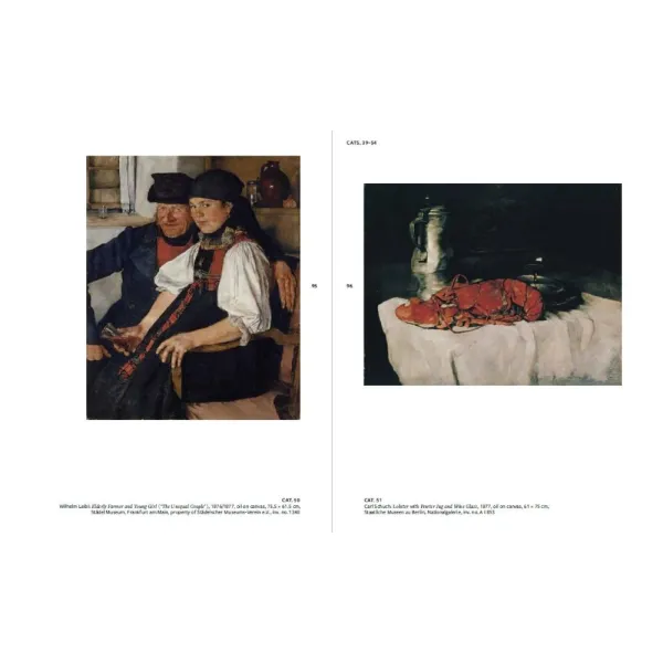 Carl Schuch and France