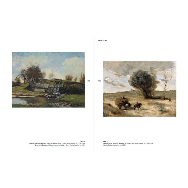 Carl Schuch and France