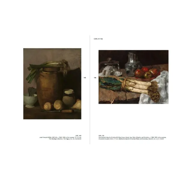 Carl Schuch and France