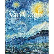 Van Gogh: The Essential Paintings