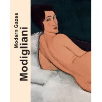 Modigliani. Modern Gazes (Museum Barberini)