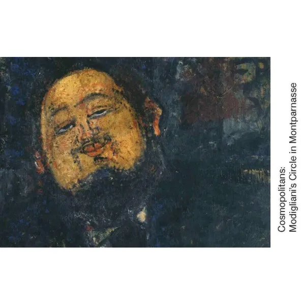 Modigliani. Modern Gazes (Museum Barberini)