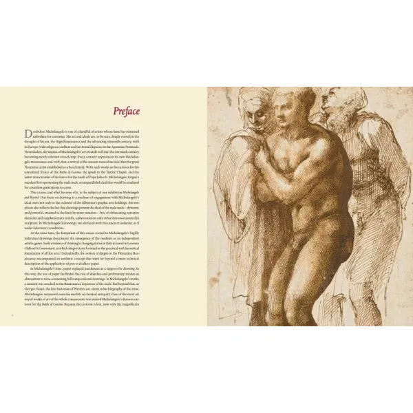 Michelangelo and Beyond