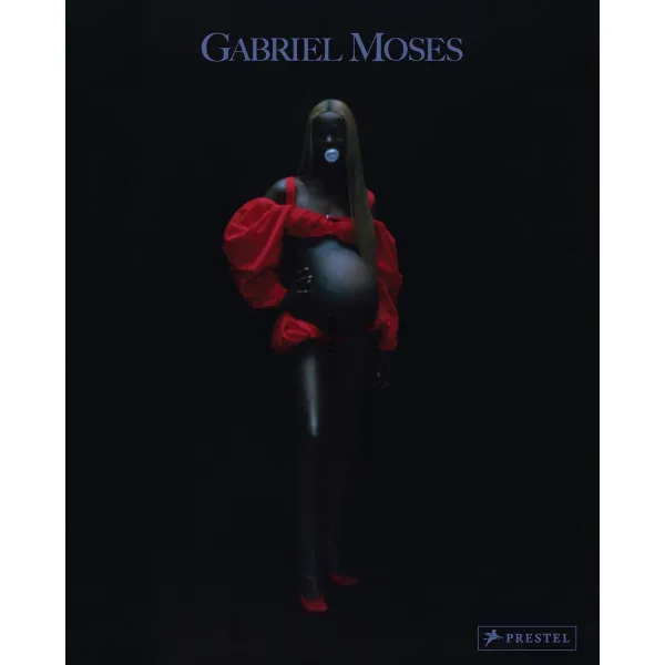 Gabriel Moses: Regina