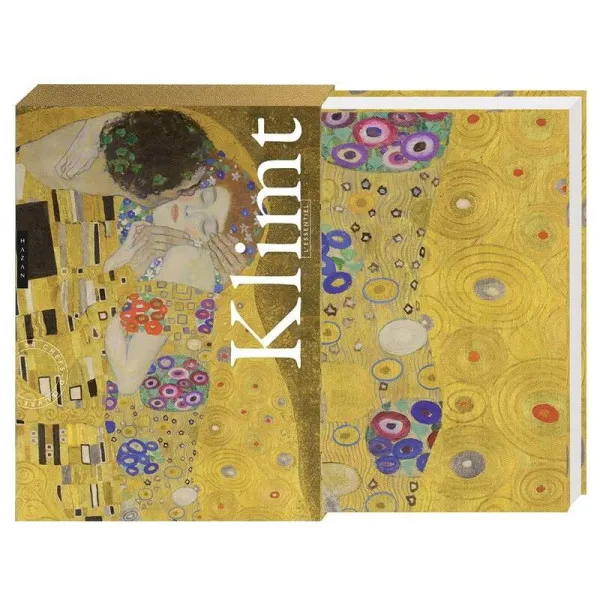 Klimt: The Essential Paintings