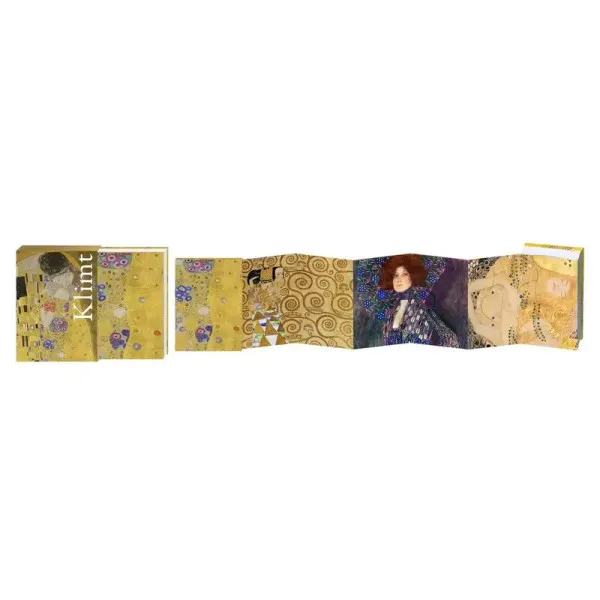 Klimt: The Essential Paintings