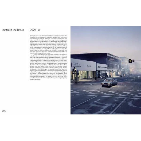 Gregory Crewdson