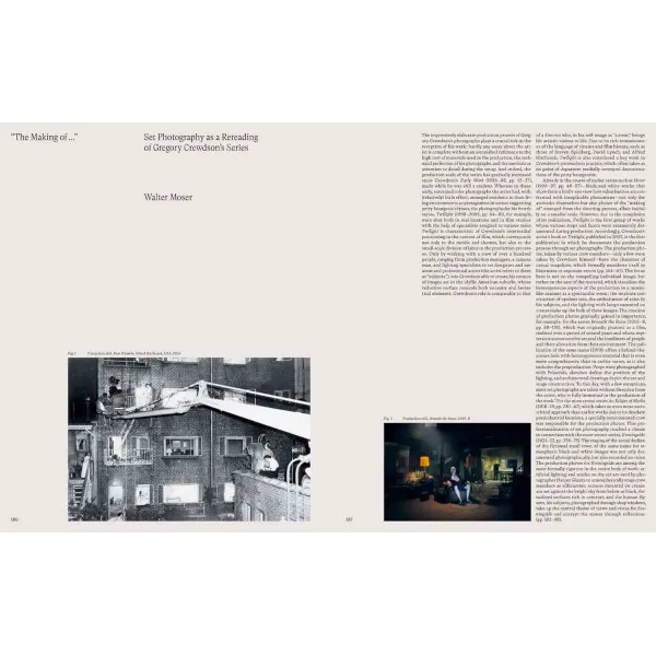 Gregory Crewdson