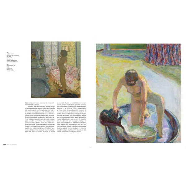 Bonnard