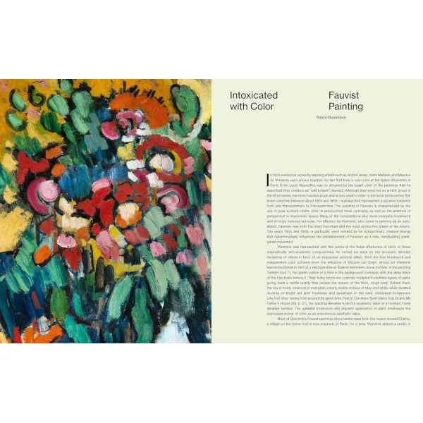 Maurice de Vlaminck: Modern Art Rebel