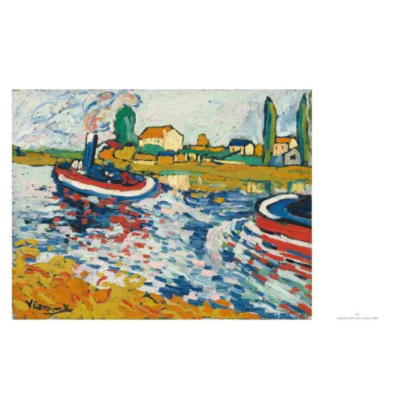 Maurice de Vlaminck: Modern Art Rebel