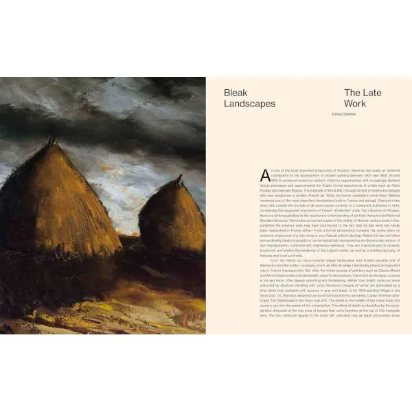 Maurice de Vlaminck: Modern Art Rebel