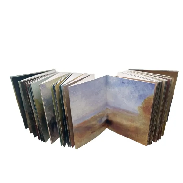Turner. The Essential Paintings