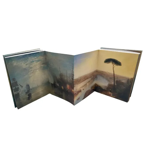 Turner. The Essential Paintings