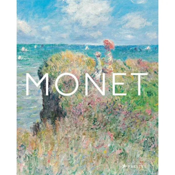 Monet. The Bigger Picture