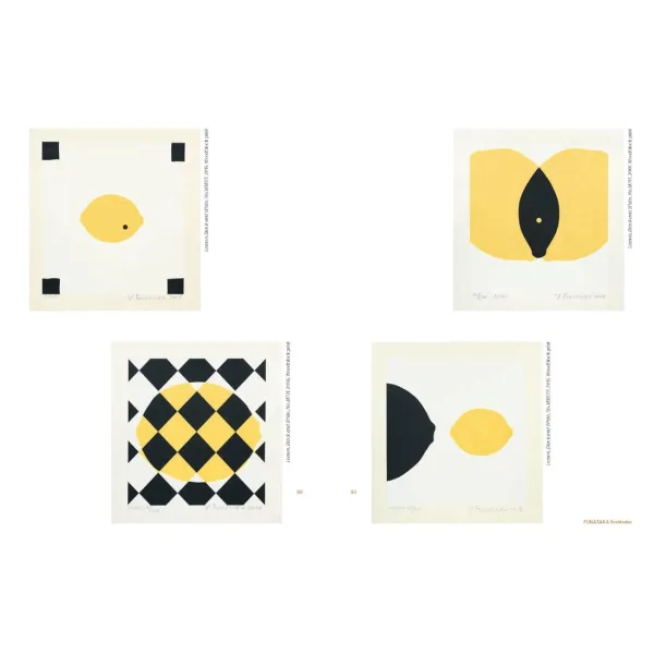Modern Japanese Printmakers