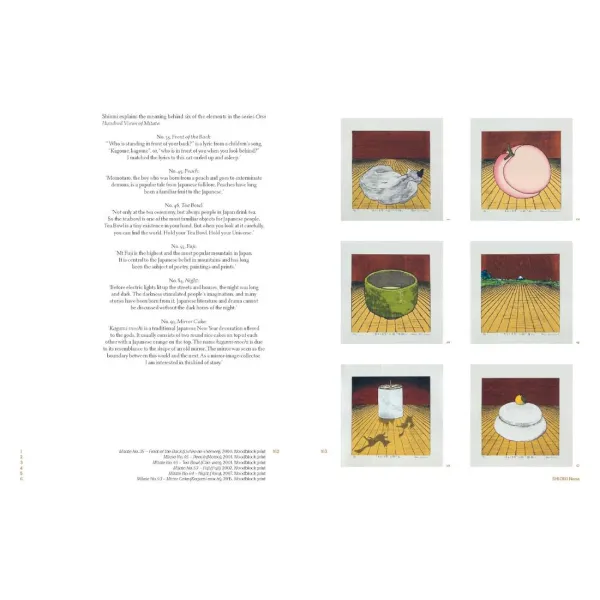 Modern Japanese Printmakers