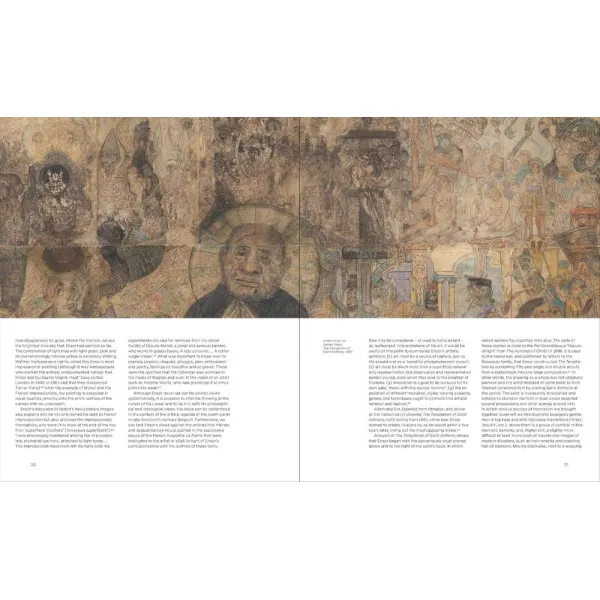 James Ensor