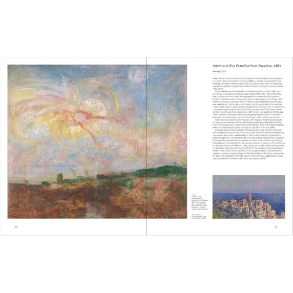 James Ensor