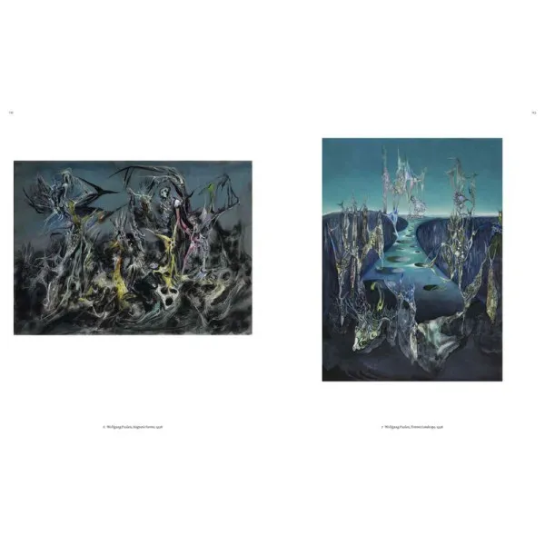 Surrealism and Magic
