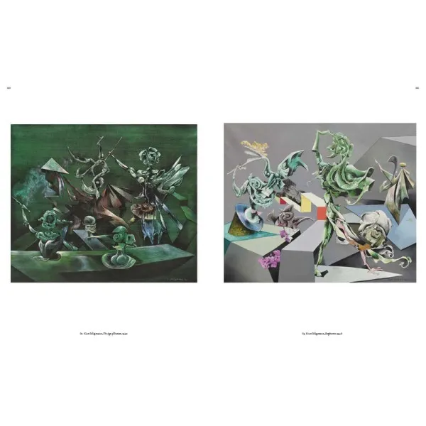 Surrealism and Magic