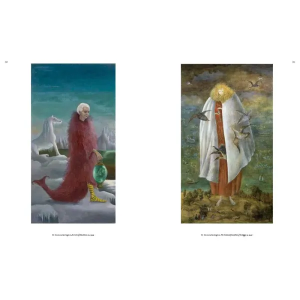 Surrealism and Magic
