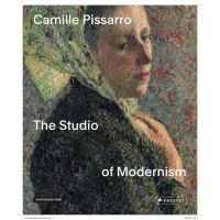 Camille Pissarro. The Studio of Modernism