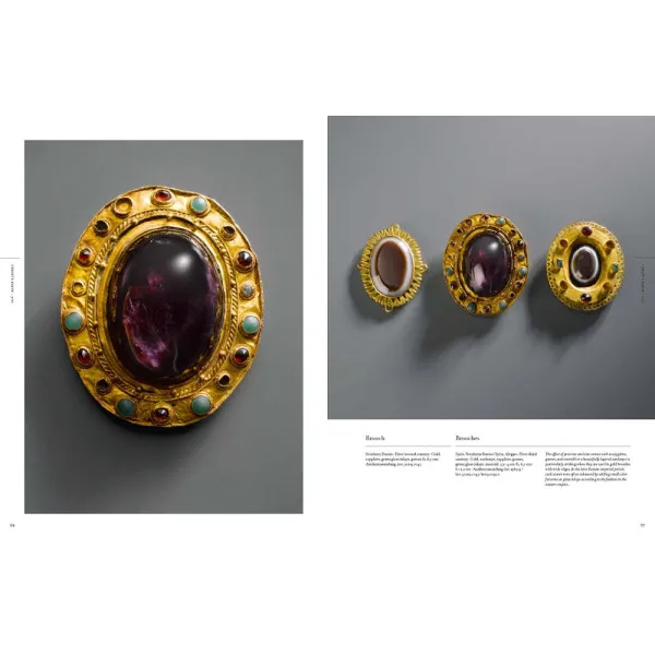 25,000 Years of Jewelry