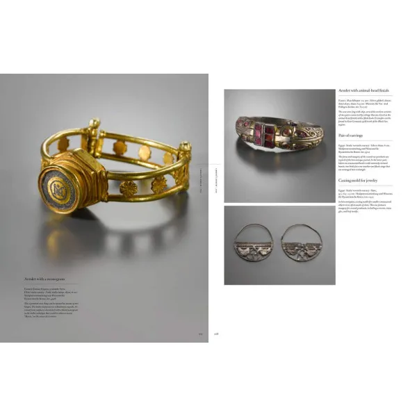 25,000 Years of Jewelry