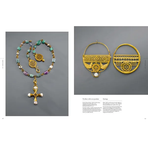 25,000 Years of Jewelry