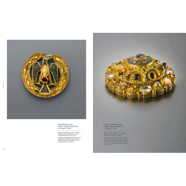 25,000 Years of Jewelry