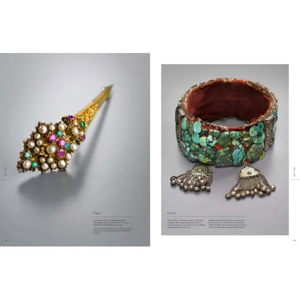 25,000 Years of Jewelry