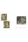 Georges Braque 1906 - 1914 . Inventor of Cubism