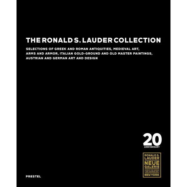 The Ronald S. Lauder Collection