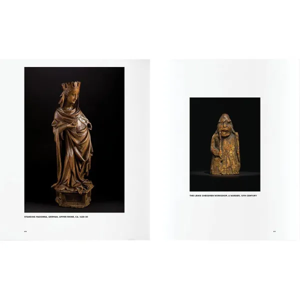 The Ronald S. Lauder Collection