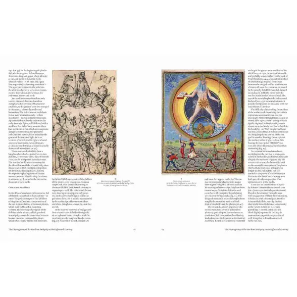 The Sun: The Source of Light in Art