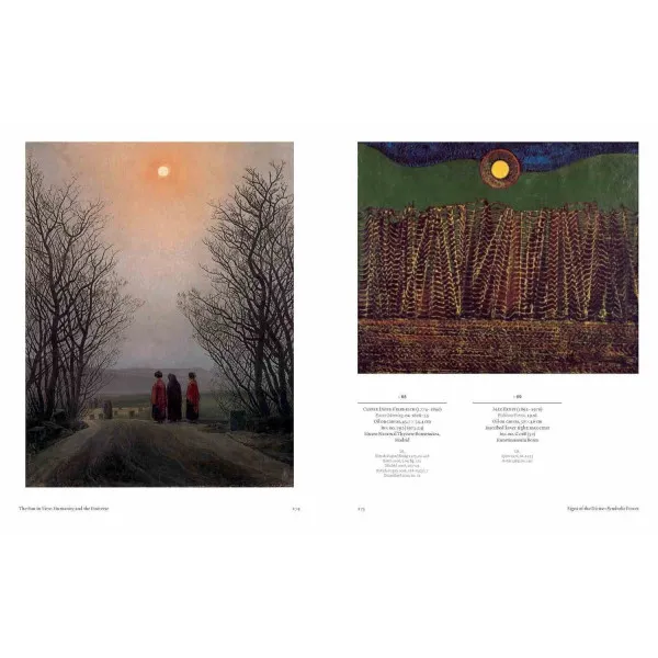 The Sun: The Source of Light in Art