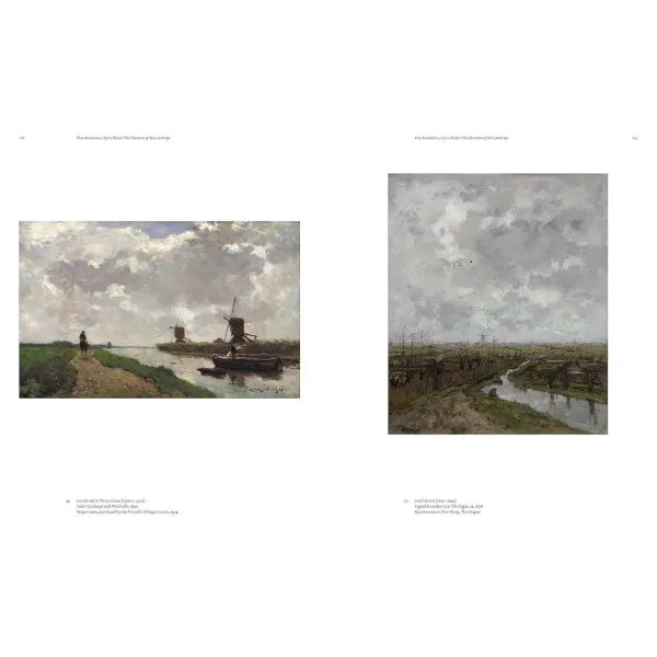 Clouds and Light: Impressionism in Holland
