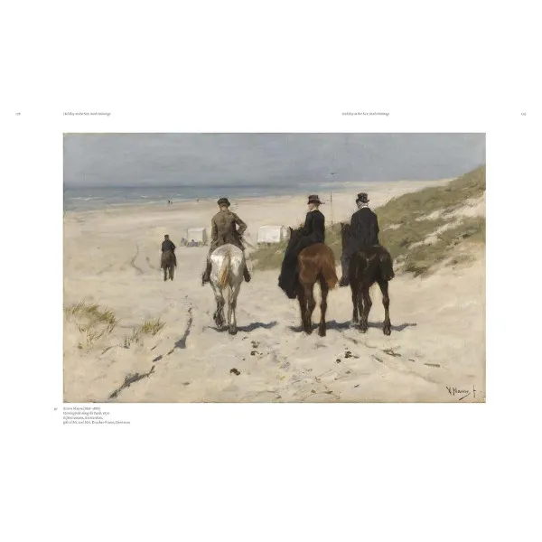 Clouds and Light: Impressionism in Holland