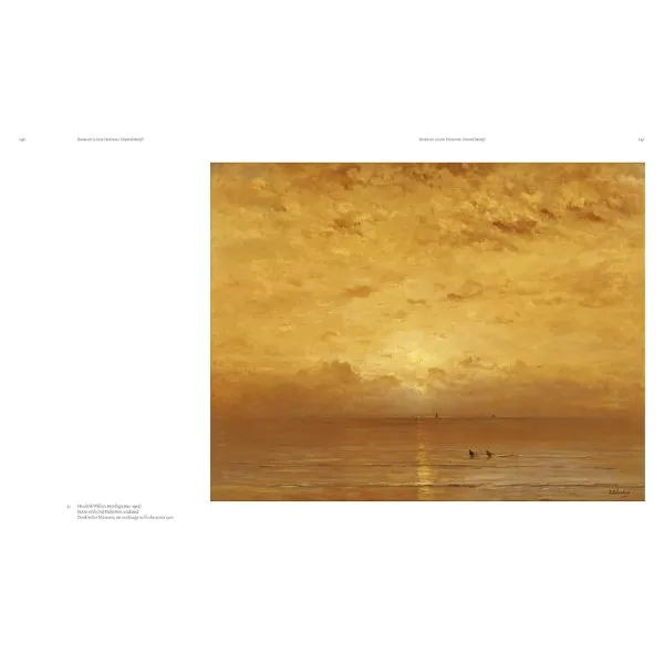 Clouds and Light: Impressionism in Holland
