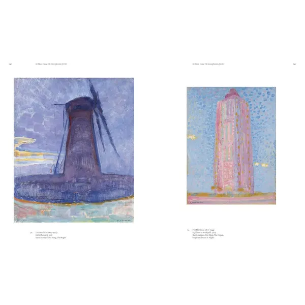 Clouds and Light: Impressionism in Holland