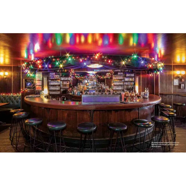 Great Bars of New York City