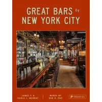Great Bars of New York City