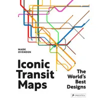 Iconic Transit Maps