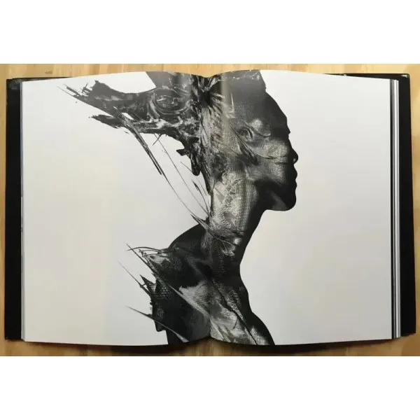Tim Richardson: Spiritual Machine