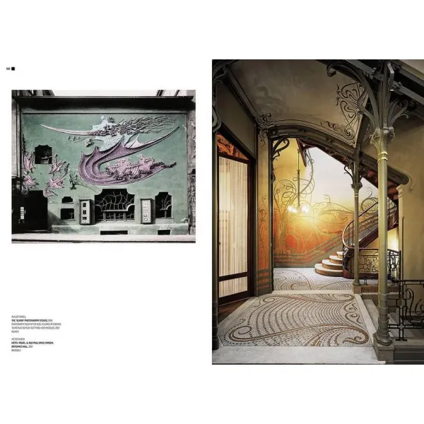 Art Nouveau
