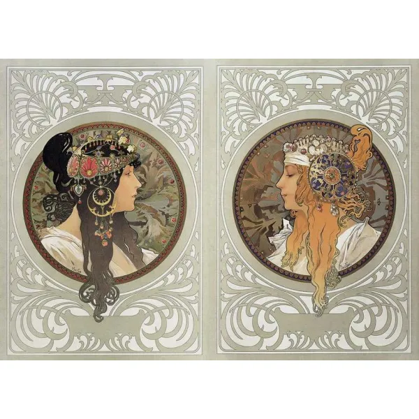 Art Nouveau