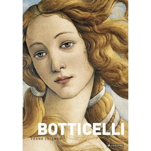 Botticelli. Frank Zöllner