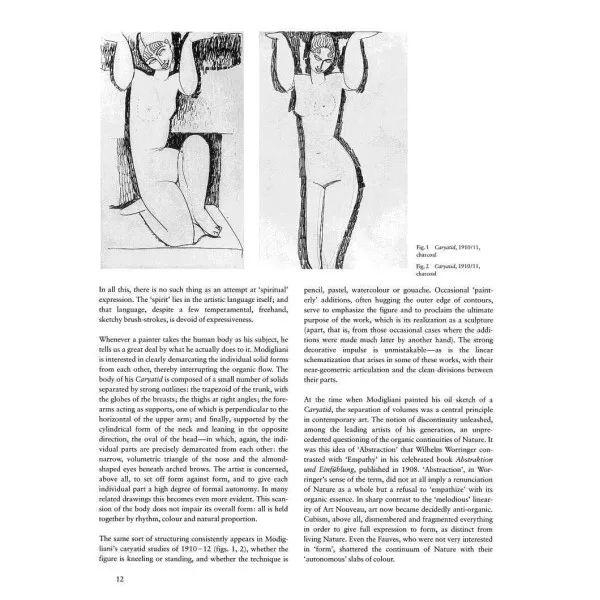 Amedeo Modigliani. Paintings, Sculptures, Drawings