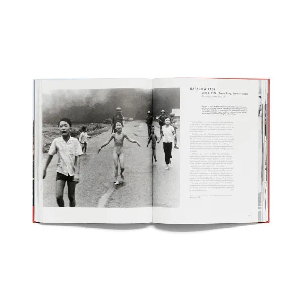 Photos that Changed the World